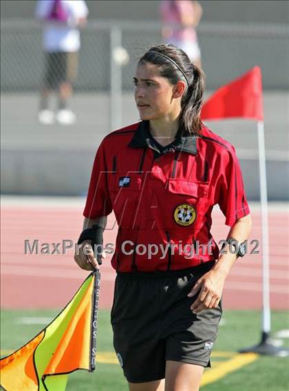 Thumbnail 1 in Vista del Lago vs Cosumnes Oaks (CIF SJS D4 Final) photogallery.