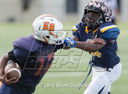 Thumbnail 3 in East Ridge @ Chattanooga Christian photogallery.