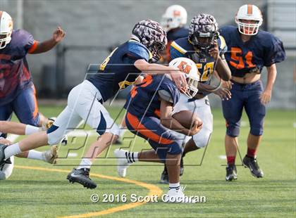 Thumbnail 2 in East Ridge @ Chattanooga Christian photogallery.