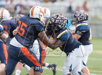 Thumbnail 1 in East Ridge @ Chattanooga Christian photogallery.