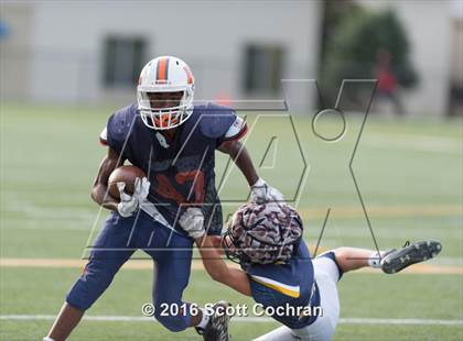 Thumbnail 1 in East Ridge @ Chattanooga Christian photogallery.