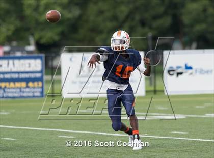 Thumbnail 3 in East Ridge @ Chattanooga Christian photogallery.