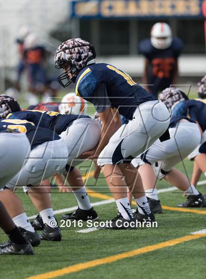 Thumbnail 3 in East Ridge @ Chattanooga Christian photogallery.