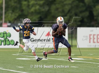 Thumbnail 2 in East Ridge @ Chattanooga Christian photogallery.