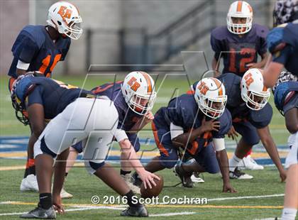 Thumbnail 2 in East Ridge @ Chattanooga Christian photogallery.