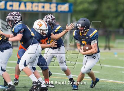 Thumbnail 3 in East Ridge @ Chattanooga Christian photogallery.