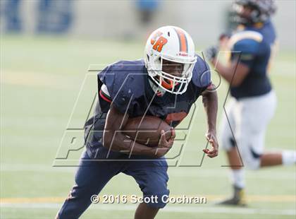 Thumbnail 2 in East Ridge @ Chattanooga Christian photogallery.