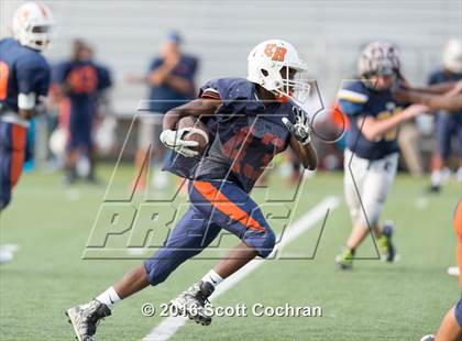 Thumbnail 1 in East Ridge @ Chattanooga Christian photogallery.