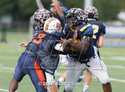 Thumbnail 3 in East Ridge @ Chattanooga Christian photogallery.