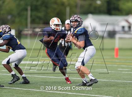 Thumbnail 1 in East Ridge @ Chattanooga Christian photogallery.