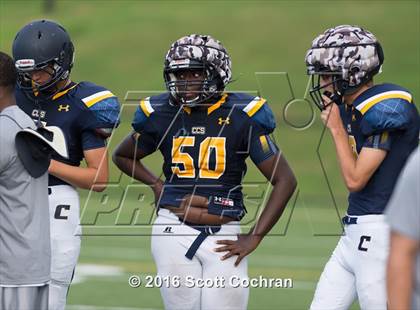 Thumbnail 3 in East Ridge @ Chattanooga Christian photogallery.