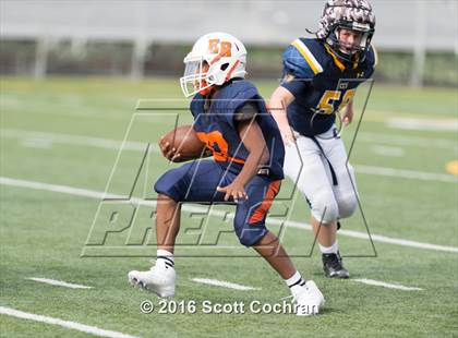 Thumbnail 1 in East Ridge @ Chattanooga Christian photogallery.