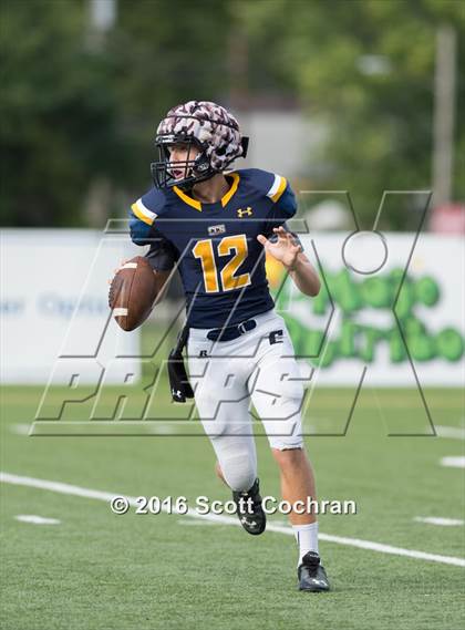 Thumbnail 1 in East Ridge @ Chattanooga Christian photogallery.