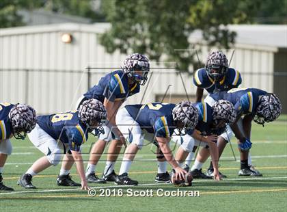 Thumbnail 3 in East Ridge @ Chattanooga Christian photogallery.