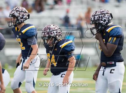 Thumbnail 3 in East Ridge @ Chattanooga Christian photogallery.