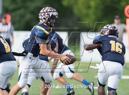 Thumbnail 1 in East Ridge @ Chattanooga Christian photogallery.