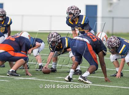 Thumbnail 3 in East Ridge @ Chattanooga Christian photogallery.
