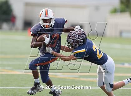 Thumbnail 3 in East Ridge @ Chattanooga Christian photogallery.