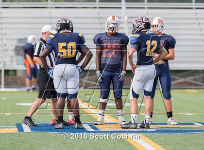 Thumbnail 3 in East Ridge @ Chattanooga Christian photogallery.