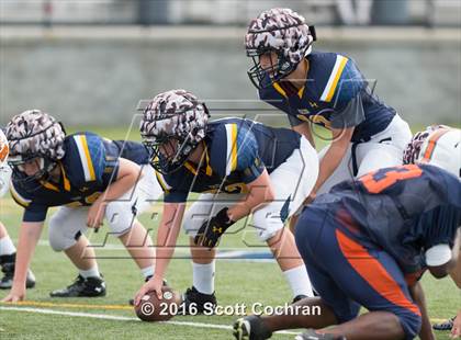 Thumbnail 2 in East Ridge @ Chattanooga Christian photogallery.