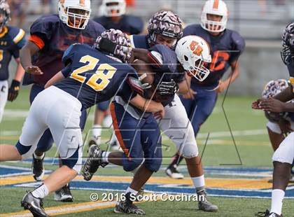Thumbnail 3 in East Ridge @ Chattanooga Christian photogallery.
