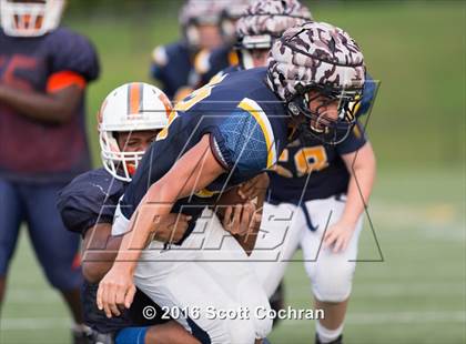 Thumbnail 1 in East Ridge @ Chattanooga Christian photogallery.