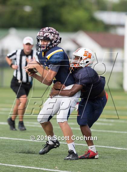 Thumbnail 2 in East Ridge @ Chattanooga Christian photogallery.