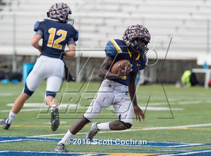 Thumbnail 1 in East Ridge @ Chattanooga Christian photogallery.