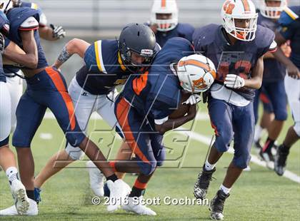 Thumbnail 1 in East Ridge @ Chattanooga Christian photogallery.