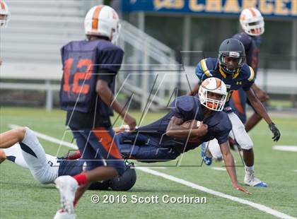 Thumbnail 2 in East Ridge @ Chattanooga Christian photogallery.