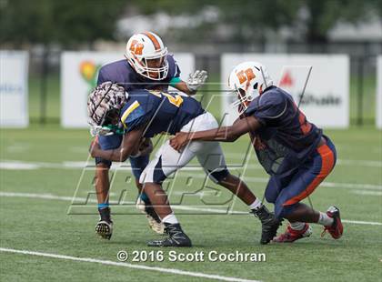 Thumbnail 1 in East Ridge @ Chattanooga Christian photogallery.
