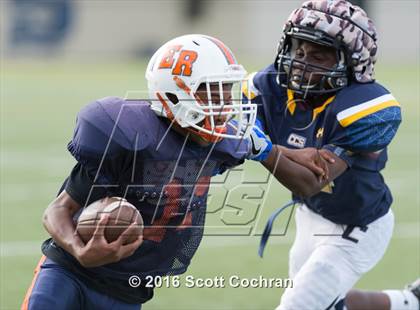 Thumbnail 1 in East Ridge @ Chattanooga Christian photogallery.