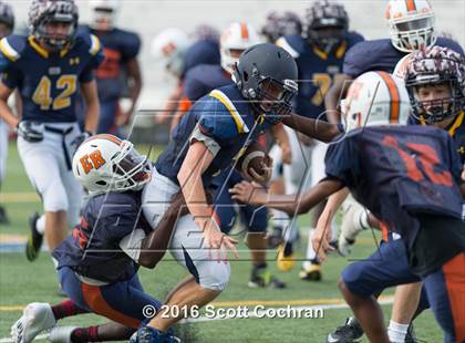 Thumbnail 2 in East Ridge @ Chattanooga Christian photogallery.