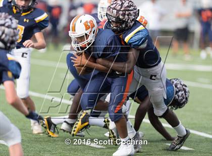 Thumbnail 2 in East Ridge @ Chattanooga Christian photogallery.