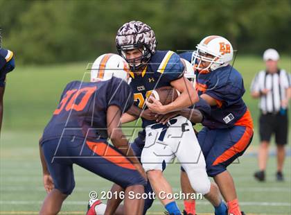 Thumbnail 3 in East Ridge @ Chattanooga Christian photogallery.