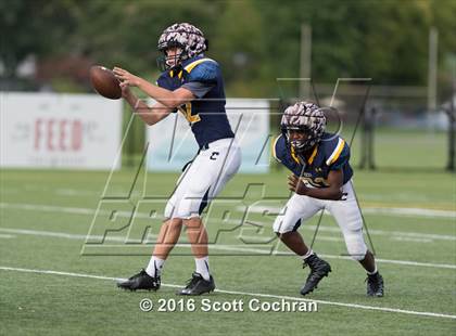 Thumbnail 3 in East Ridge @ Chattanooga Christian photogallery.