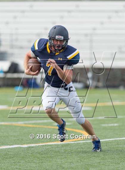Thumbnail 3 in East Ridge @ Chattanooga Christian photogallery.