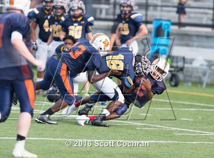 Thumbnail 2 in East Ridge @ Chattanooga Christian photogallery.