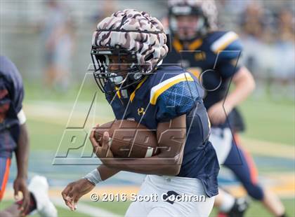 Thumbnail 3 in East Ridge @ Chattanooga Christian photogallery.