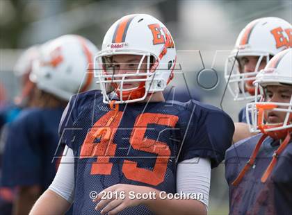 Thumbnail 3 in East Ridge @ Chattanooga Christian photogallery.