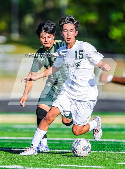 Thumbnail 1 in Enloe @ Pinecrest photogallery.