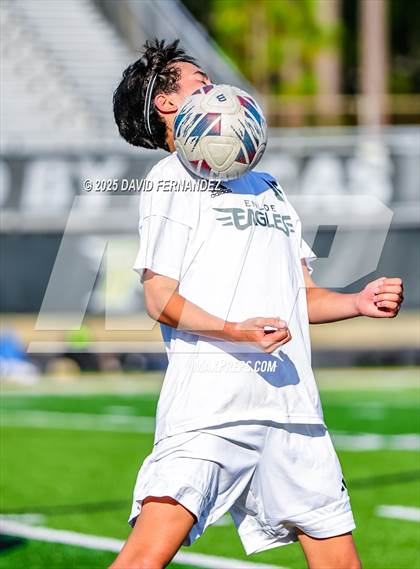 Thumbnail 1 in Enloe @ Pinecrest photogallery.