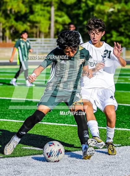 Thumbnail 1 in Enloe @ Pinecrest photogallery.