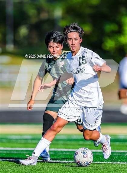 Thumbnail 1 in Enloe @ Pinecrest photogallery.