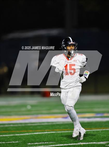 Thumbnail 2 in Syosset @ Port Washington (NYSPHSAA Section 8 Class A Quarterfinal) photogallery.