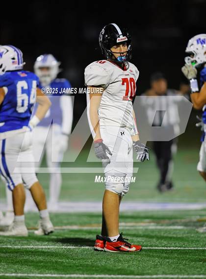 Thumbnail 1 in Syosset @ Port Washington (NYSPHSAA Section 8 Class A Quarterfinal) photogallery.