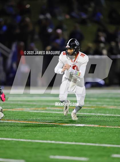 Thumbnail 2 in Syosset @ Port Washington (NYSPHSAA Section 8 Class A Quarterfinal) photogallery.