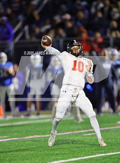 Thumbnail 1 in Syosset @ Port Washington (NYSPHSAA Section 8 Class A Quarterfinal) photogallery.