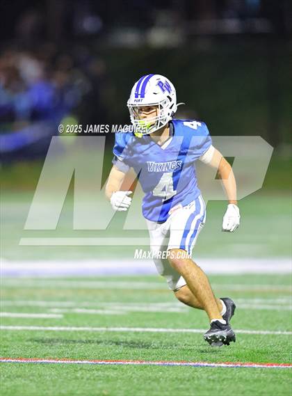 Thumbnail 2 in Syosset @ Port Washington (NYSPHSAA Section 8 Class A Quarterfinal) photogallery.