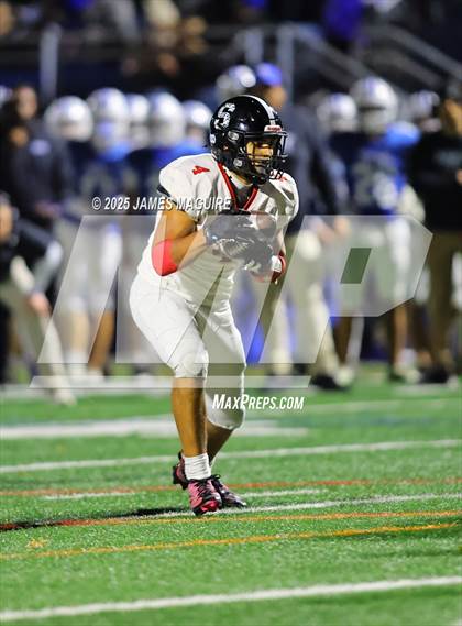 Thumbnail 3 in Syosset @ Port Washington (NYSPHSAA Section 8 Class A Quarterfinal) photogallery.